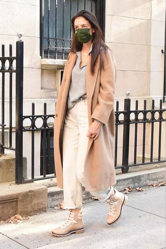 2018年最时髦的毛衣款式,2019年流行穿什么款式的毛衣