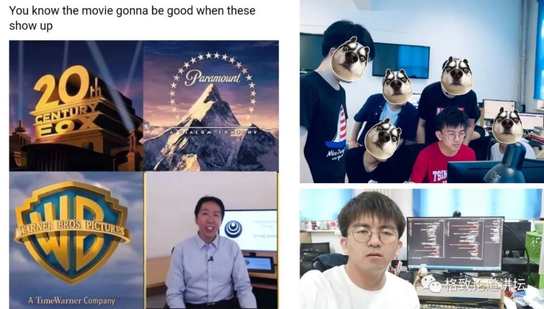 做科研在美国还是中国好,做科研还是从商