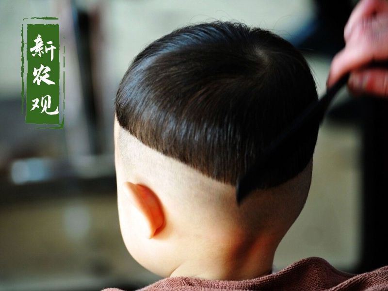 正月理发死舅舅说法到底怎么来的,正月理发死舅舅典故出处