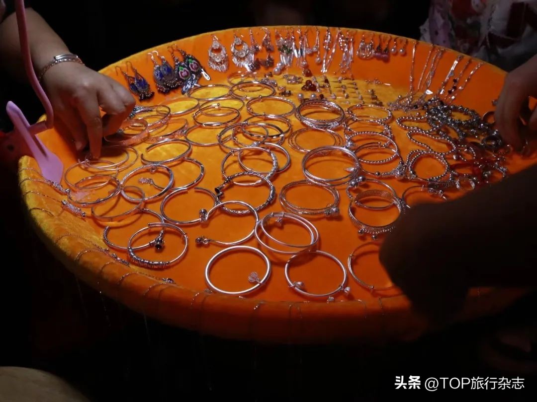 长沙人气最旺的夜市有哪些,长沙最火的夜市