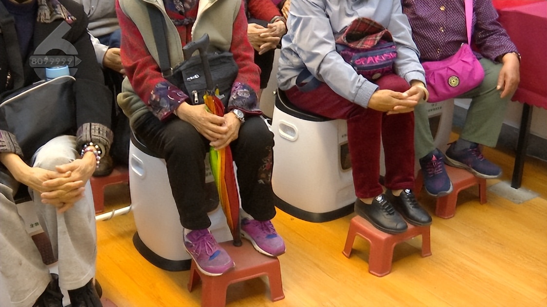 老年人吸氢理疗,吸氢疗法有效果吗