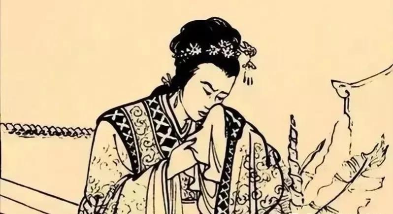 民间故事让妻,民间故事妻妾