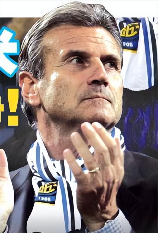 一年一个球的皇马球星,一年一个巨星