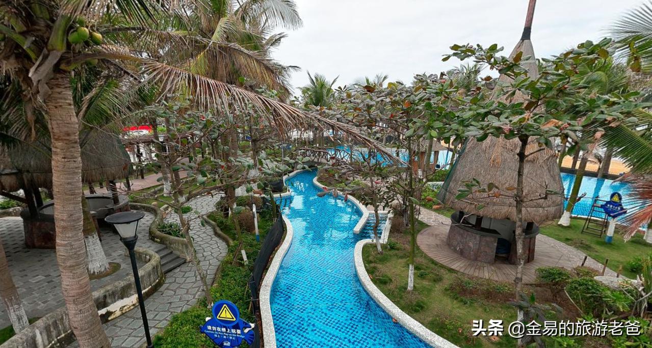 海南海口人说话,海南海口俯瞰图