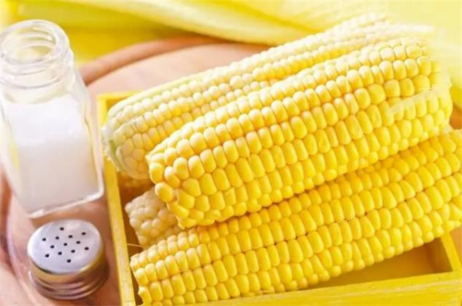 生玉米能吃不,生玉米能吃吗有毒吗