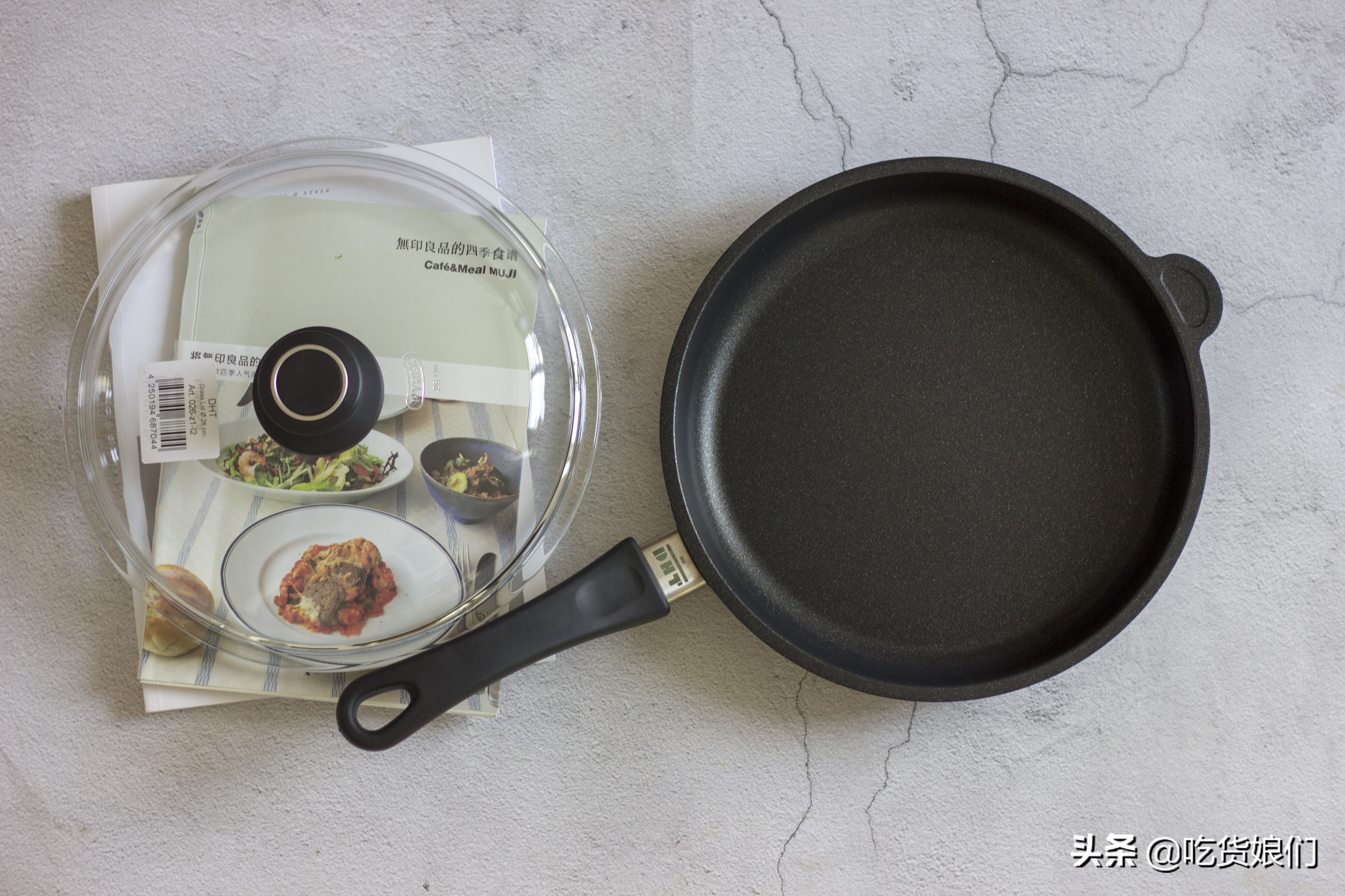 高档厨房必备锅具图片大全,10件大家都在用的厨房锅具