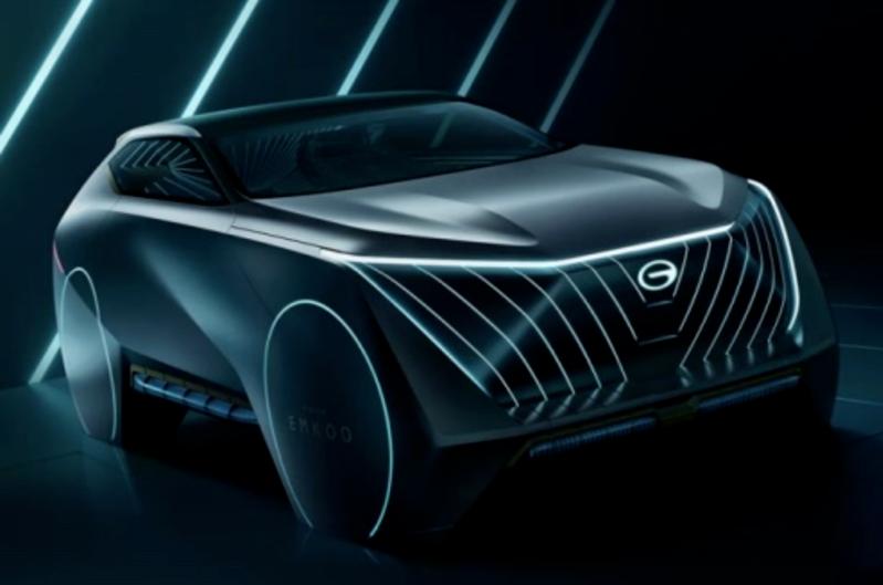 纯电动汽车是市场“新宠”，双引擎系列受欢迎