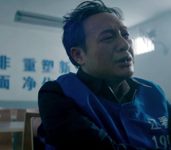 张颂文没红之前有多惨,张颂文在圈内没红之前有名吗