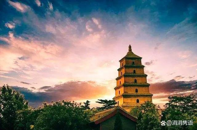 西安所有景点游玩攻略及路线图,西安旅游五大必去景点及门票