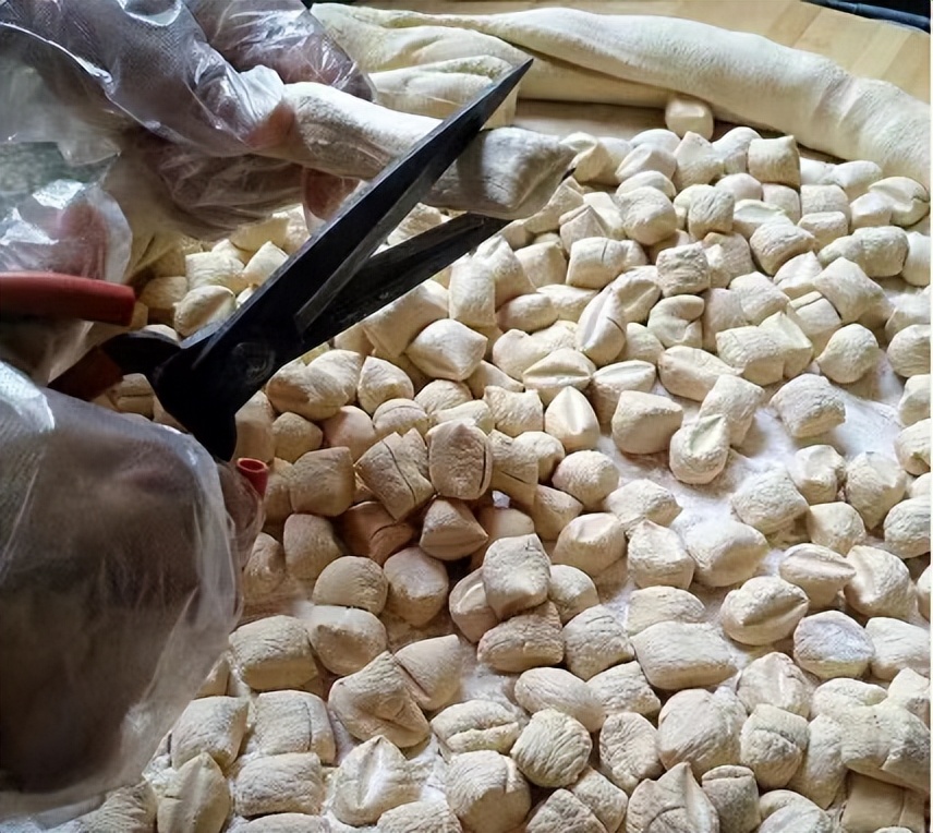 过年的哪种糖果最好吃,过年必买的10种糖果