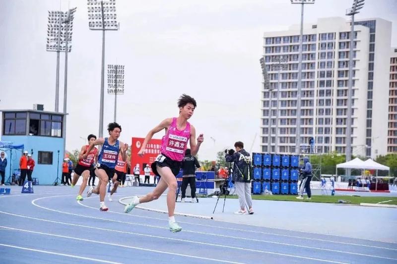 星动向丨2023年全国U18田径锦标赛收官，广东队斩获佳绩