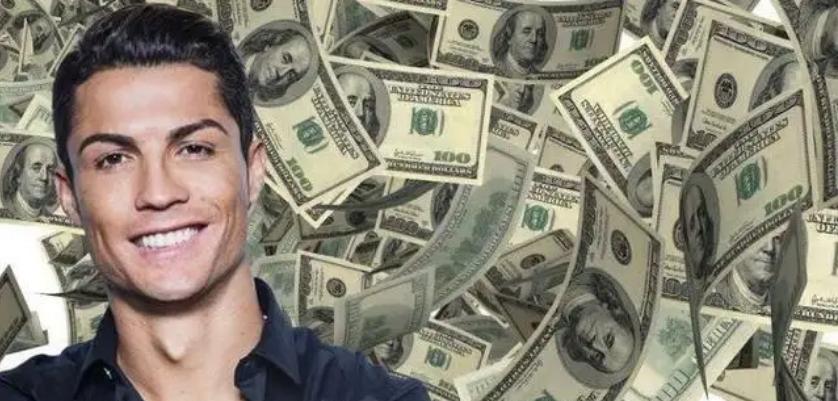 「吐槽大会」沙特2亿年薪报价C罗被拒!C罗:踢亚冠得加钱