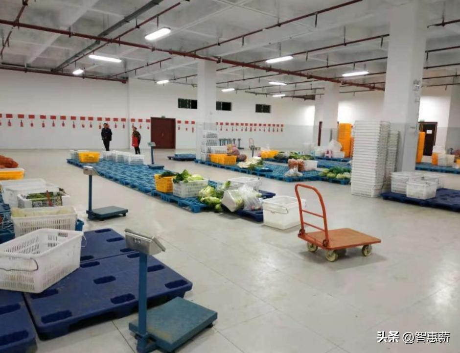 智惠薪灵活用工服务,灵活用工平台代发薪资模式