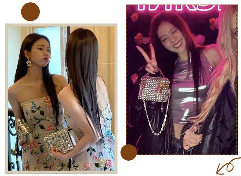 当下最流行的7款秋冬包包,冬季必买的3款包包太时髦了