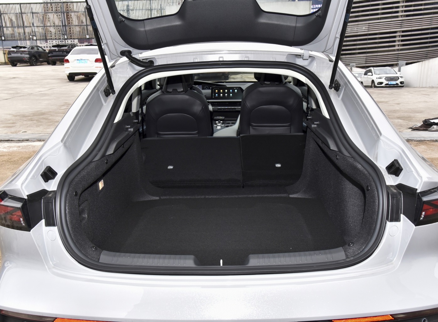 最低6万起这4台精品轿车家用首选,如何选择省油的紧凑型车排行榜