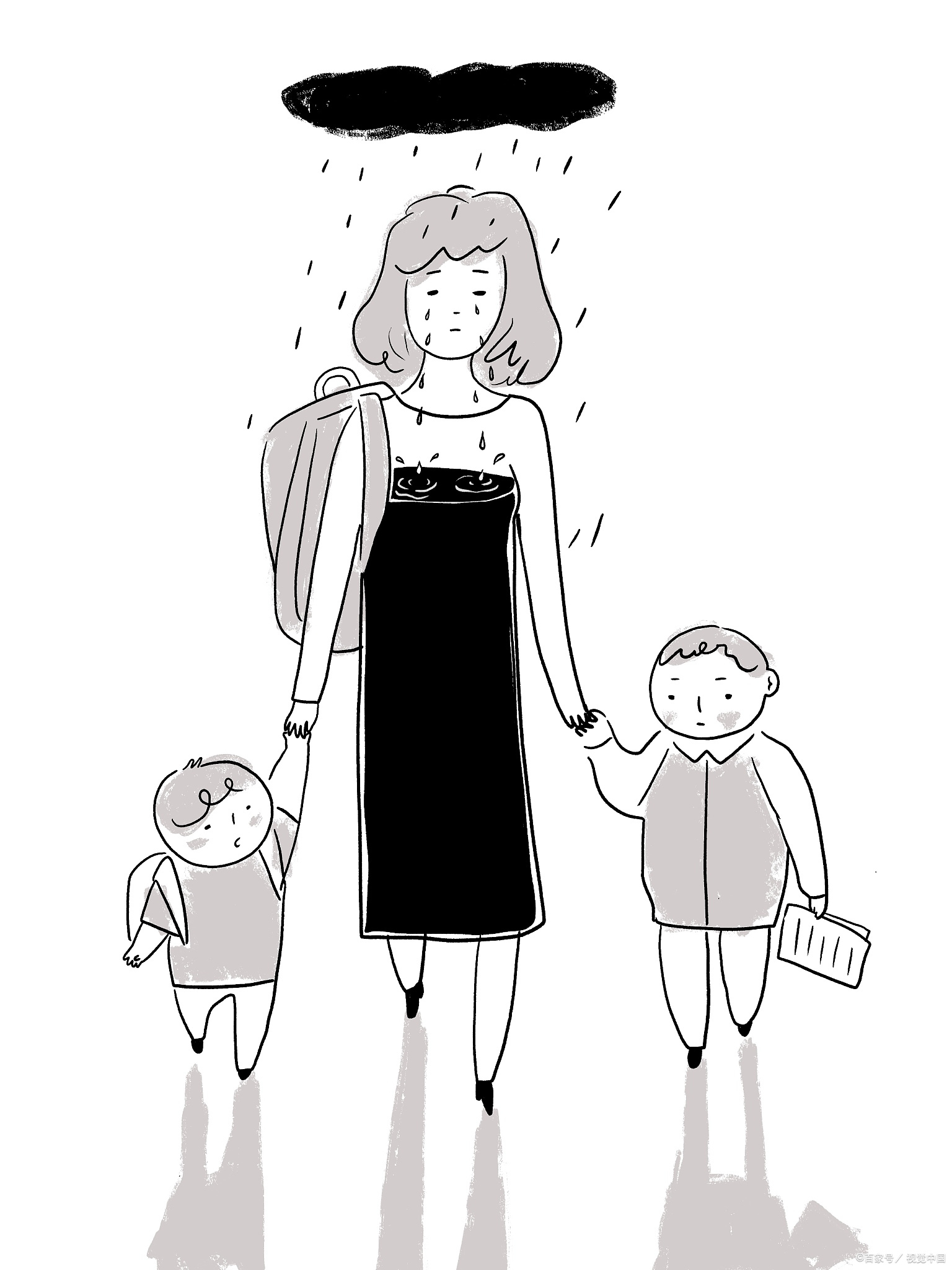 全网都在告诉你，你的男人可能是个废物！网络舆论导向越来越偏