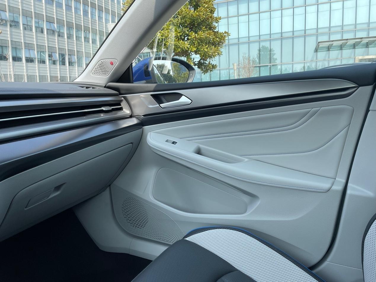 上汽大众凌渡l值得买吗,大众凌渡2019款280tsidsg舒适版