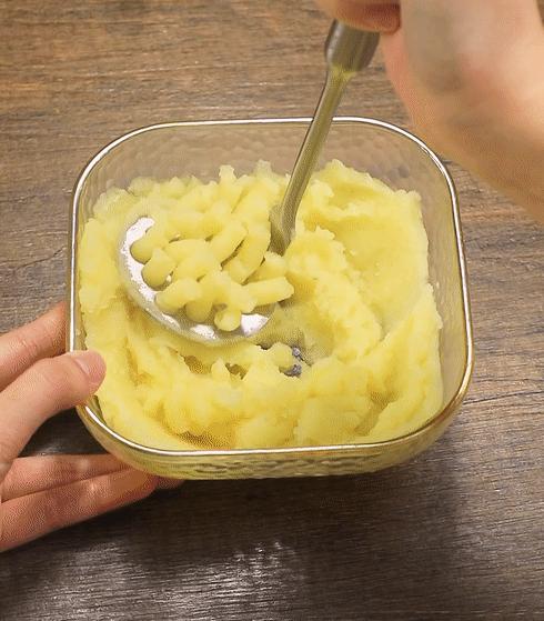 简单易做的垃圾食品,垃圾食品隐藏吃法