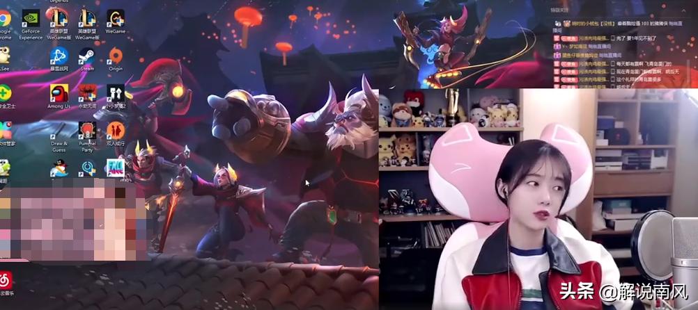 369除了酒桶还会玩别的英雄吗,369韩服高光操作集锦