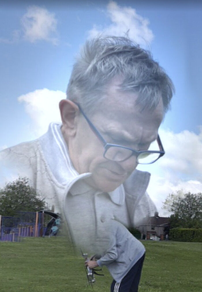 从谷歌地图上拍到的诡异场景,50个诡异谷歌地图拍到的诡异画面