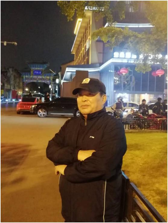 三和三棵树作家陈辉