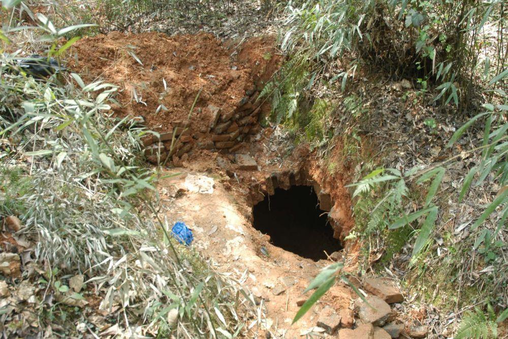 还原后的秦始皇陵惊现黑科技,秦始皇陵里都是黑科技吗