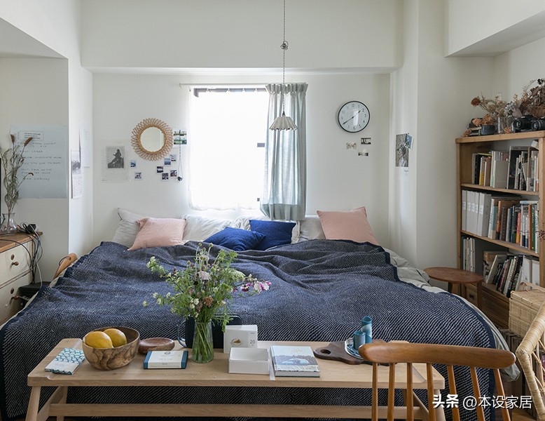 退休阿姨独居生活,60岁退休阿姨晒出独居生活照