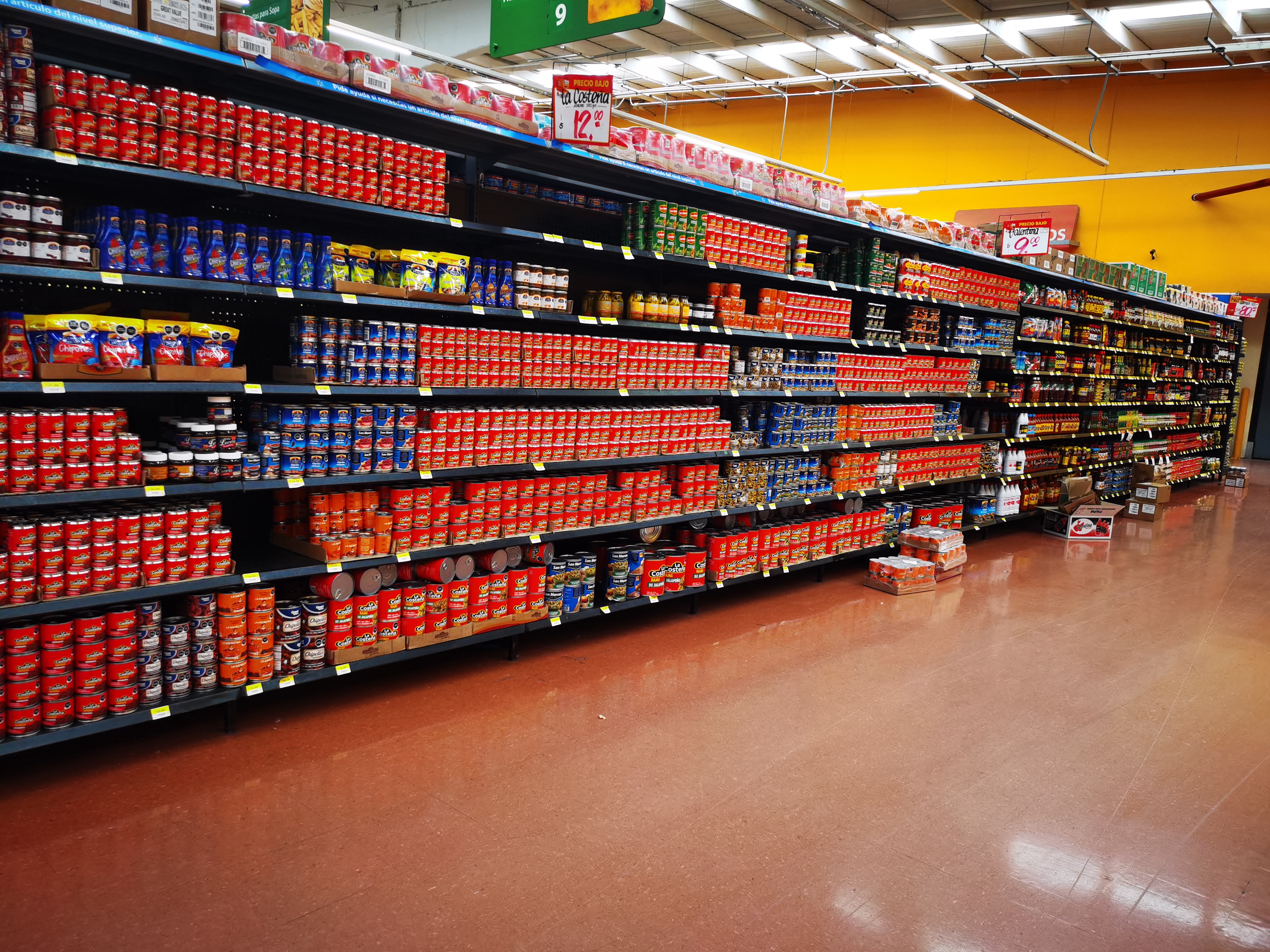 追忆2019旅行片段,墨西哥旅游攻略购物清单