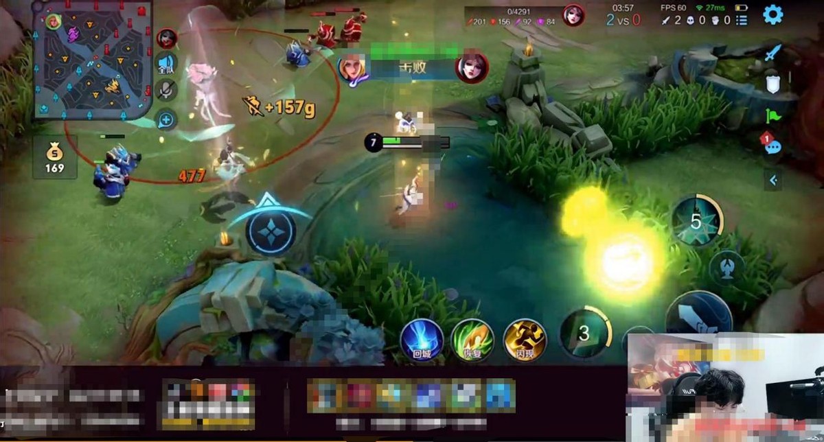 张老三貂蝉打不了高端局,张老三观看赖神