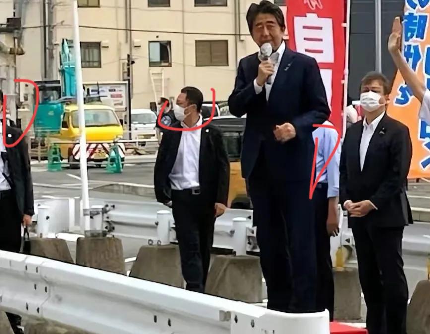 安倍遇袭后的影响,安倍遇袭案最新调查进展