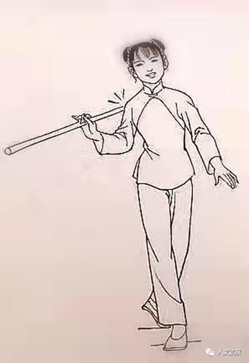 话说武汉|趣谈武汉腔调——扳拐毛去的读音