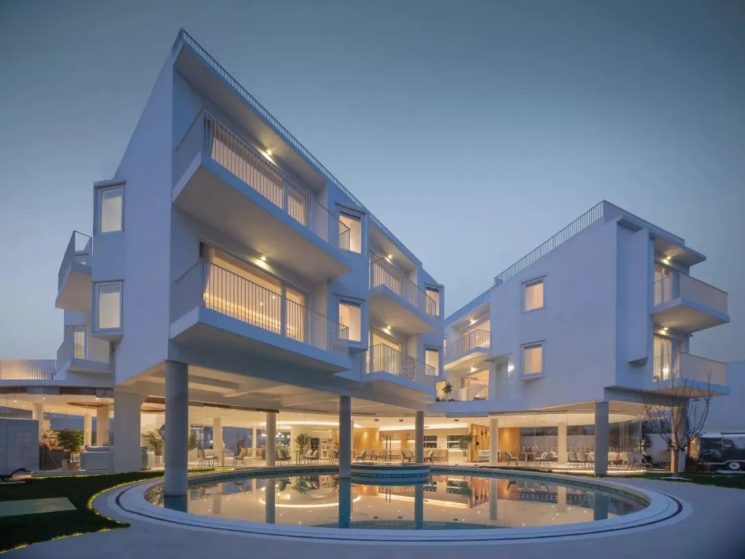 木房子改造成特色民宿,民宿改造案例及效果图