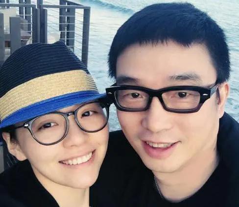 张靓颖跟冯轲的故事,张靓颖和冯轲什么感情