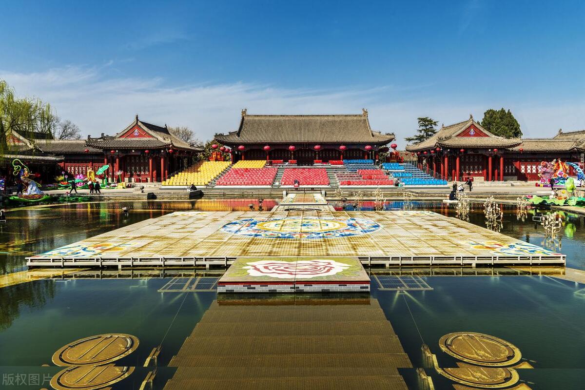 西安华清宫和兵马俑旅行攻略,西安兵马俑华清宫一日游