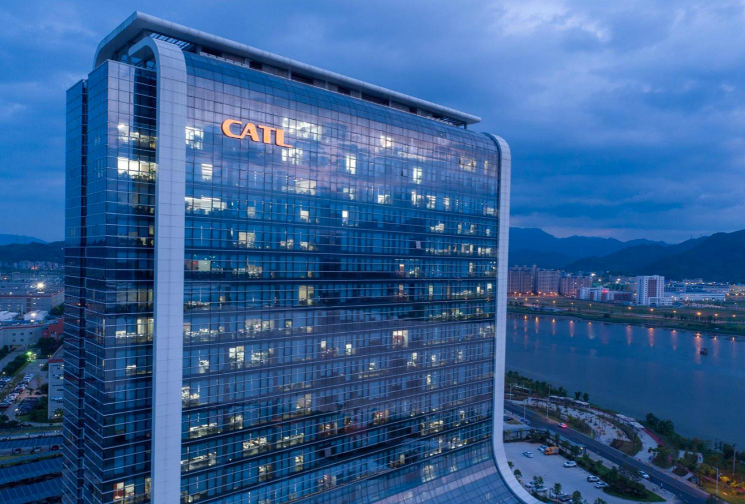 宁德时代给宁德带来无限希望,宁德时代最困难的一年