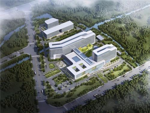 绍兴今年新医院名单,绍兴省级医院布局
