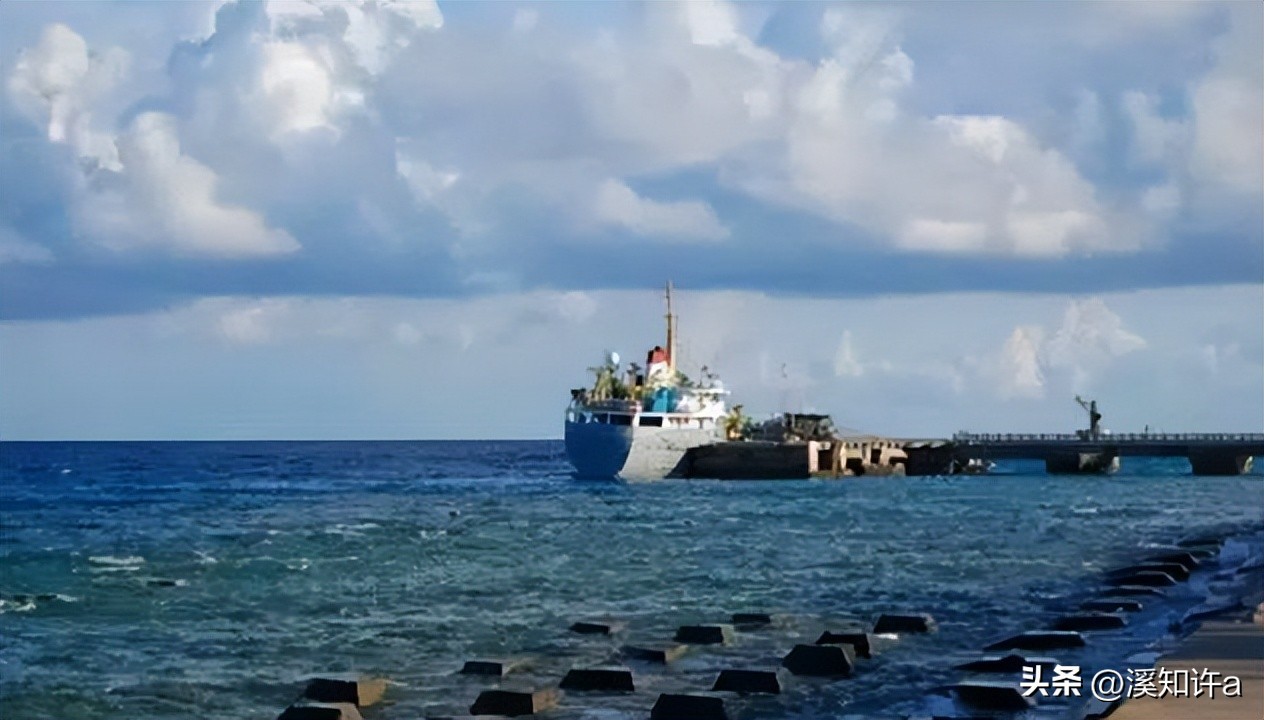 南海渔船对抗越南军舰,近期发生的中越南海军舰对峙详情
