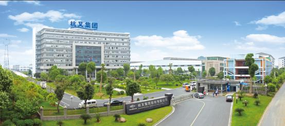 茁壮“地瓜经济”之藤蔓——杭叉“出海”故事分享