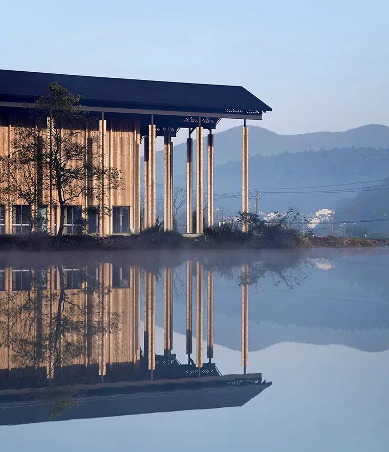 中国乡村改造项目,国内最成功的乡村改造案例