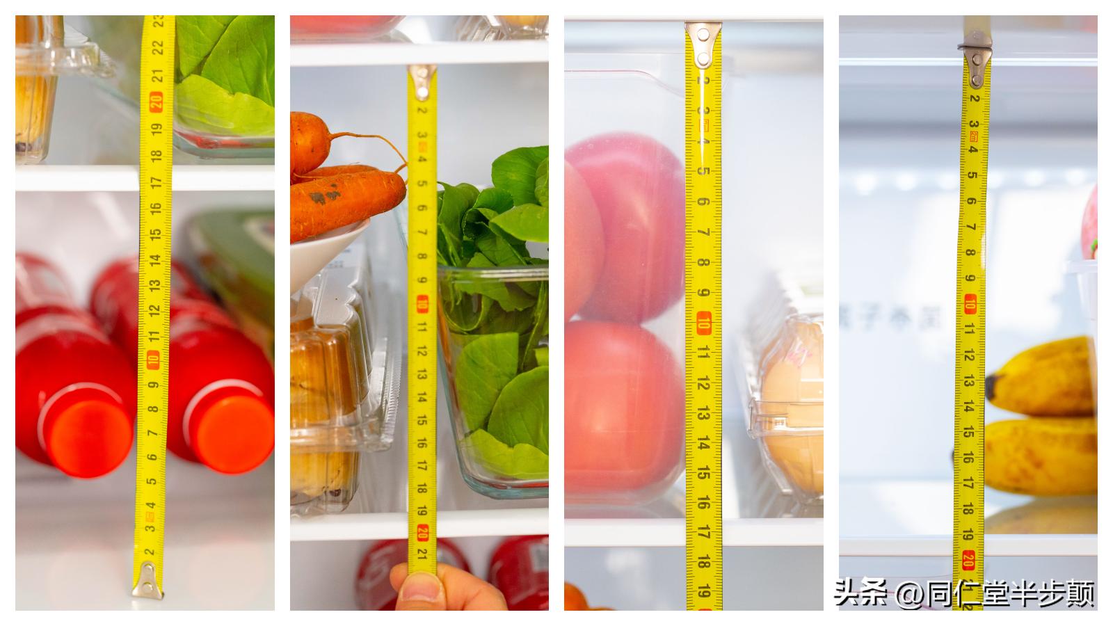 tcl零缝隙嵌入式t9冰箱,tcl超薄冰箱t9参数是双变频吗