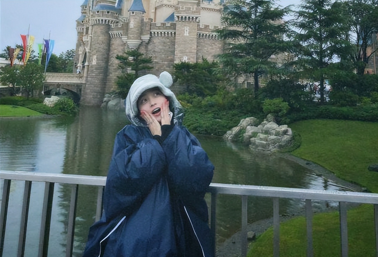 36岁绫濑遥凭颜值美肌荣登榜首,绫濑遥高清大图堀北真希