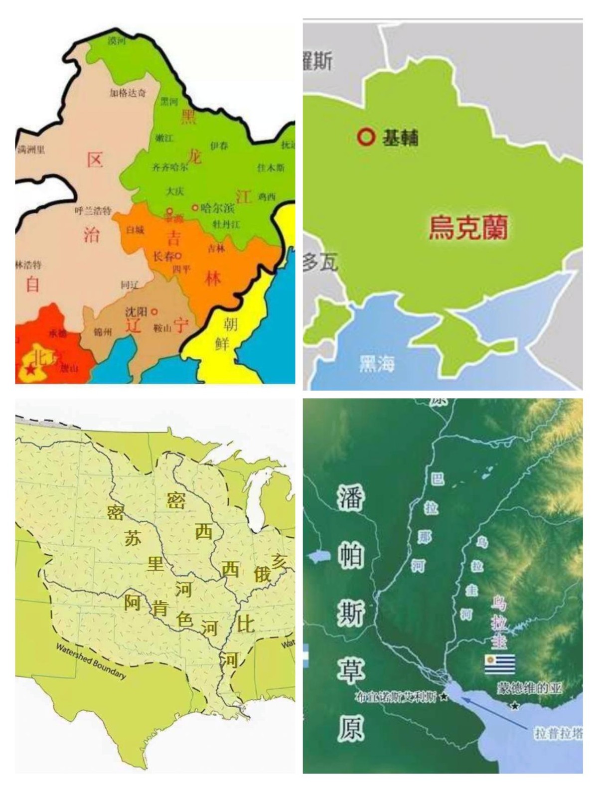 黑土为什么被称为土地中的大熊猫,野生大熊猫值钱吗