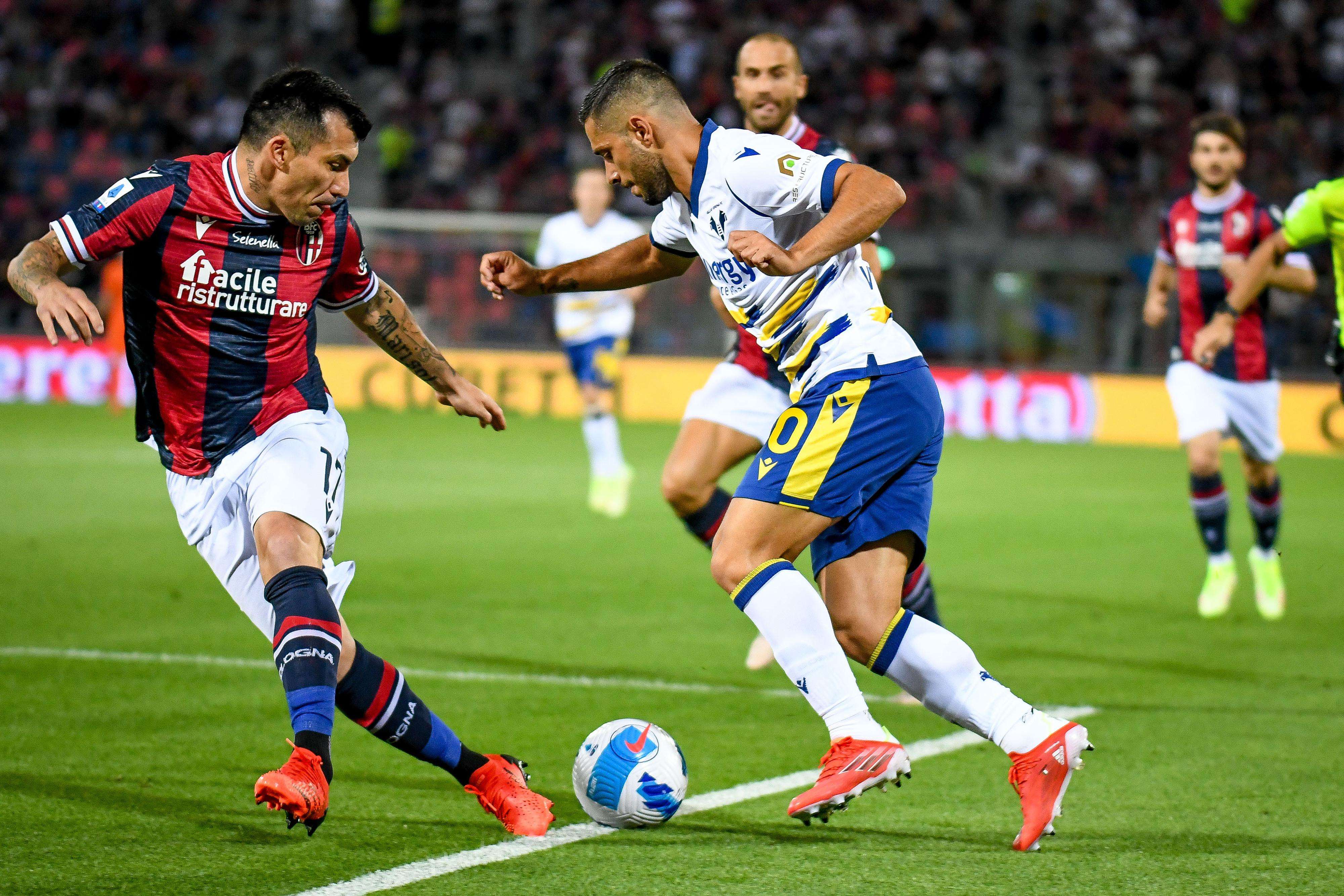 足球赛事周三法国杯里昂vs摩纳哥,足球推荐博洛尼亚vs维罗纳