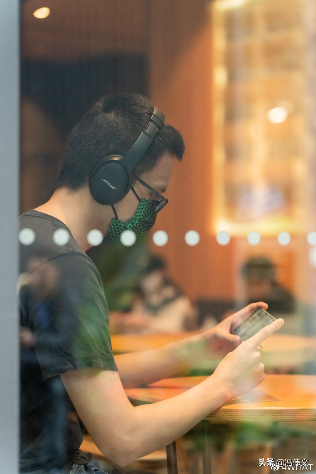 boseqc45都有什么功能,boseqc45和35的区别