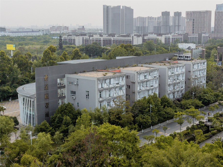 四川师范大学遂宁校区招哪些学生,四川师范大学遂宁校区招生现状