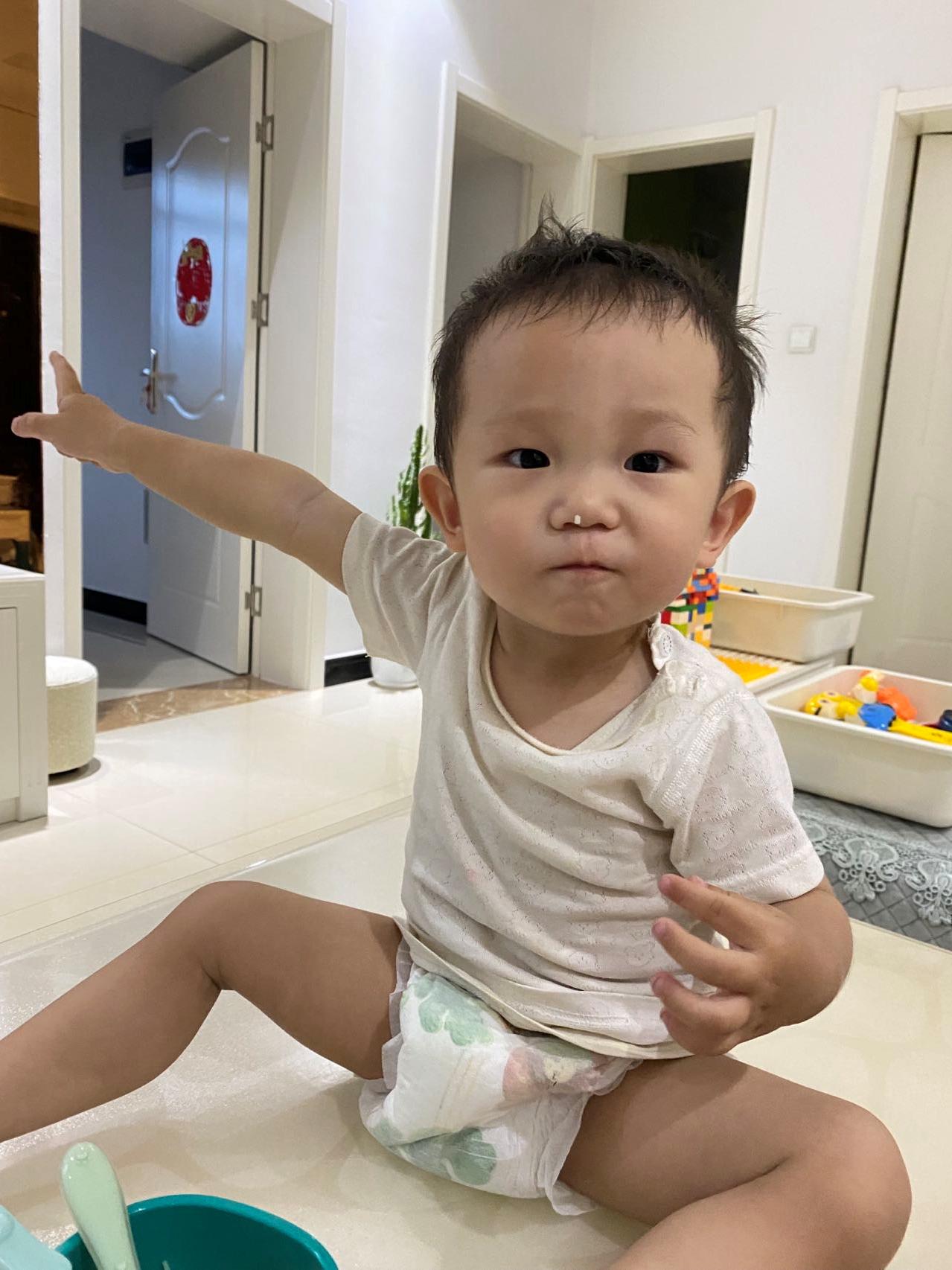 怎样引导孩子戒拉拉裤,怎样给宝宝戒掉拉拉裤