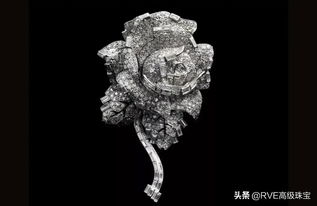 英国女王最新珠宝收藏,玛格丽特最贵的珠宝