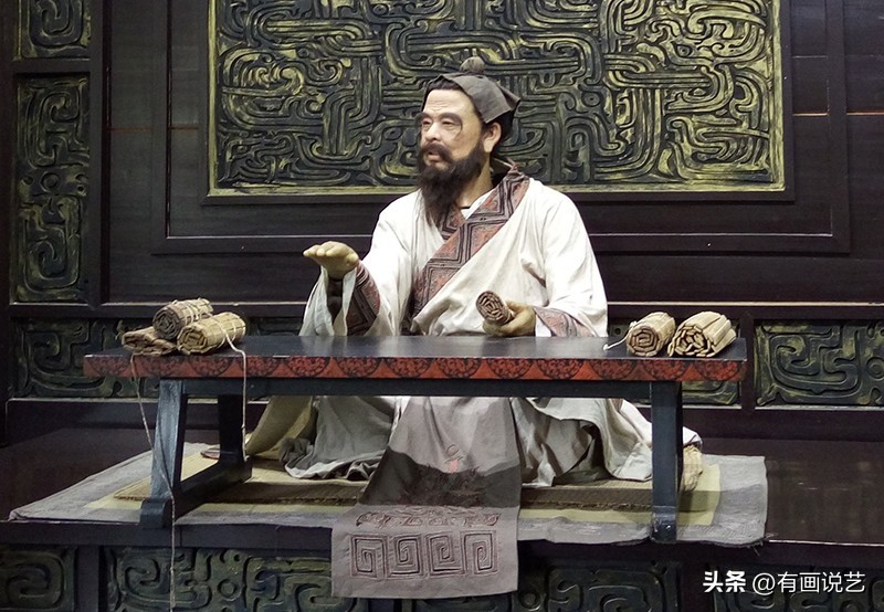 古人姓名字号各有什么意义,古人是怎么取字和号的