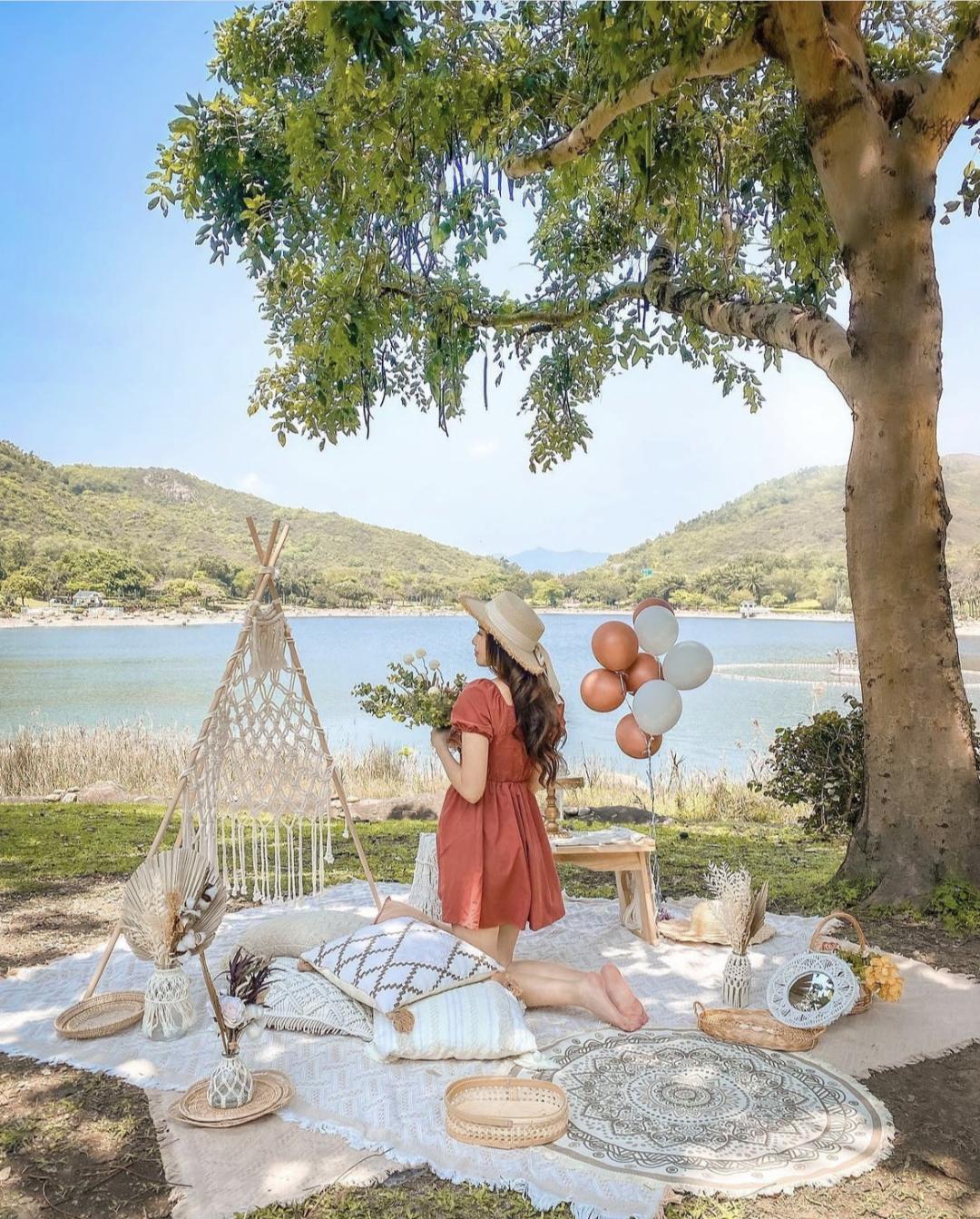 香港打卡香港之王,香港打卡点图片