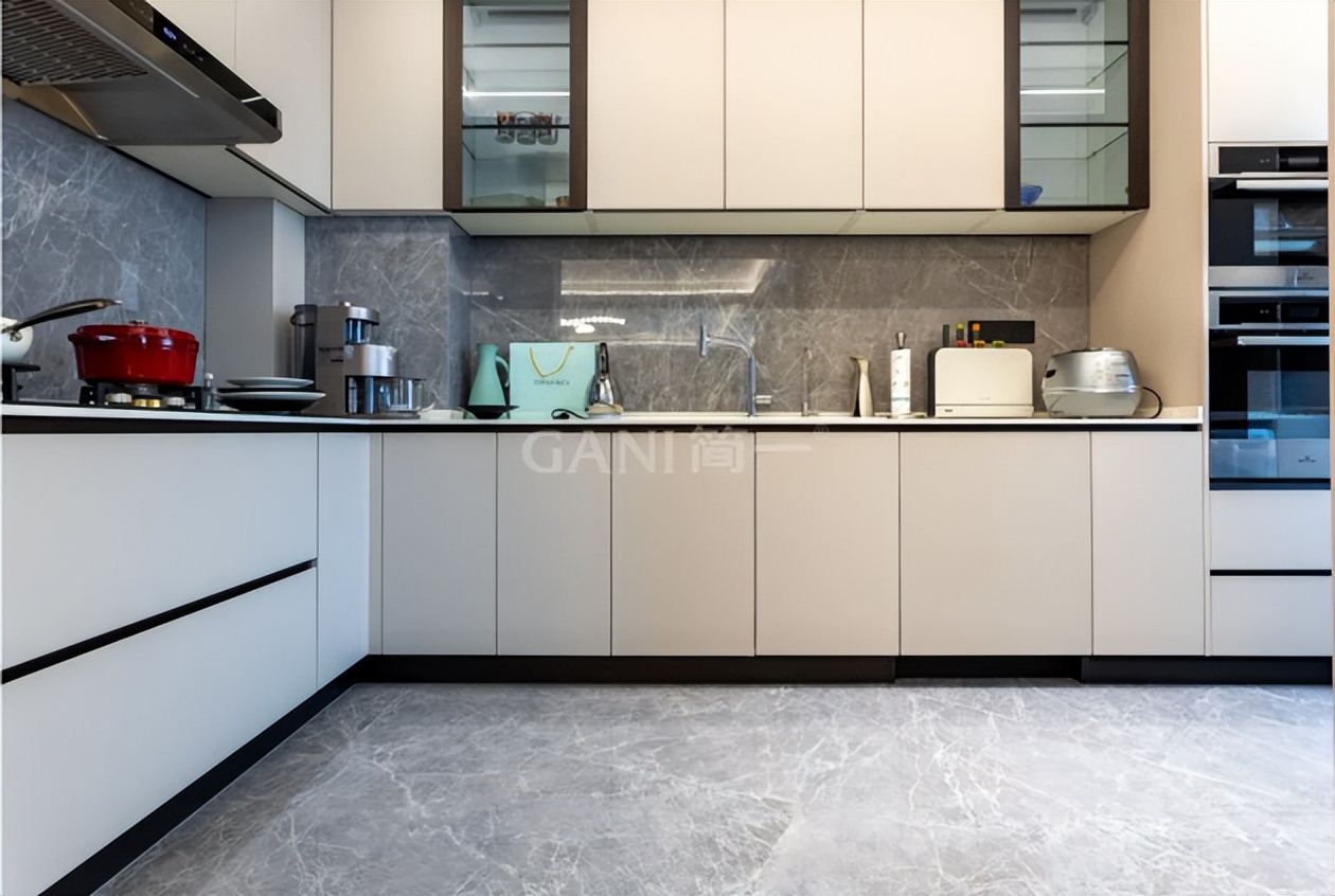 高颜值瓷砖装修风格,小户型日式装修瓷砖搭配效果